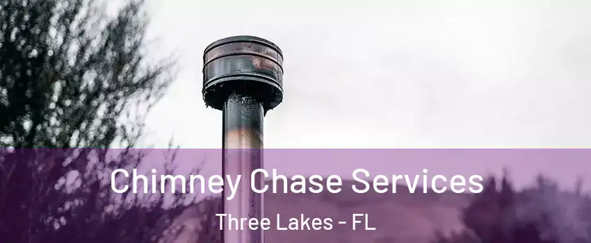  Chimney Chase Services Three Lakes - FL