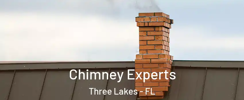 Chimney Experts Three Lakes - FL