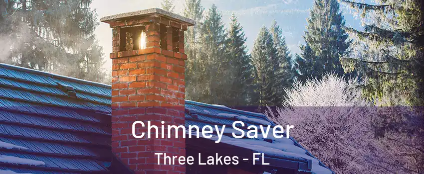  Chimney Saver Three Lakes - FL