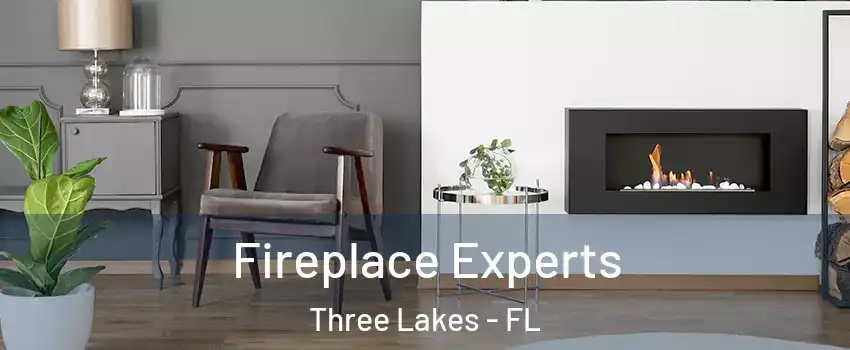  Fireplace Experts Three Lakes - FL