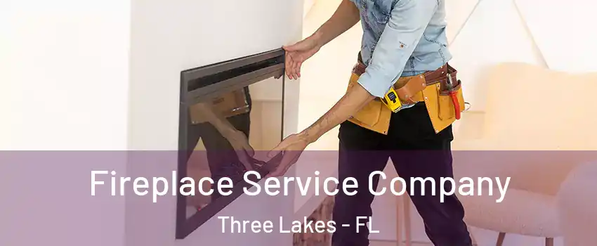  Fireplace Service Company Three Lakes - FL