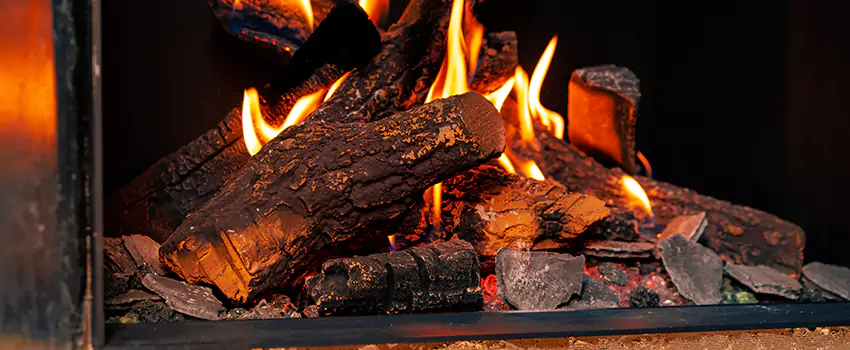 Chimney Fireplace Ash Dump Cleaning in Three Lakes, FL