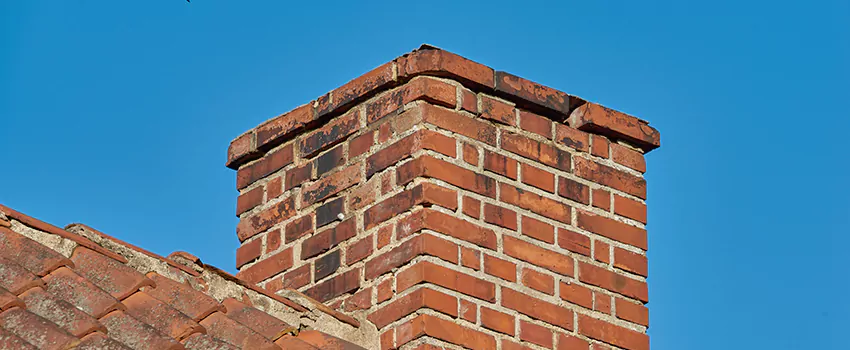 Clean Blocked Chimney in Three Lakes, Florida