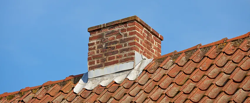 Residential Chimney Bricks Rotten Repair Services in Three Lakes, FL