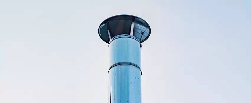 Wind-Resistant Chimney Caps Installation and Repair Services in Three Lakes, Florida