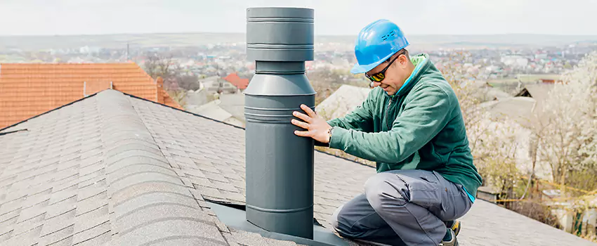 Chimney Chase Inspection Near Me in Three Lakes, Florida