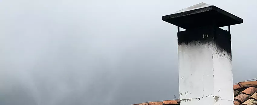 Chimney Damper Inspection in Three Lakes, FL