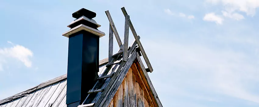 Chimney Creosote Cleaning in Three Lakes, FL