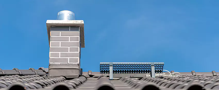 Chimney Flue Relining Services in Three Lakes, Florida