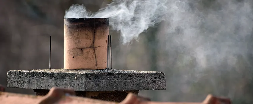Wood Burning Chimney Odor Removal in Three Lakes, FL