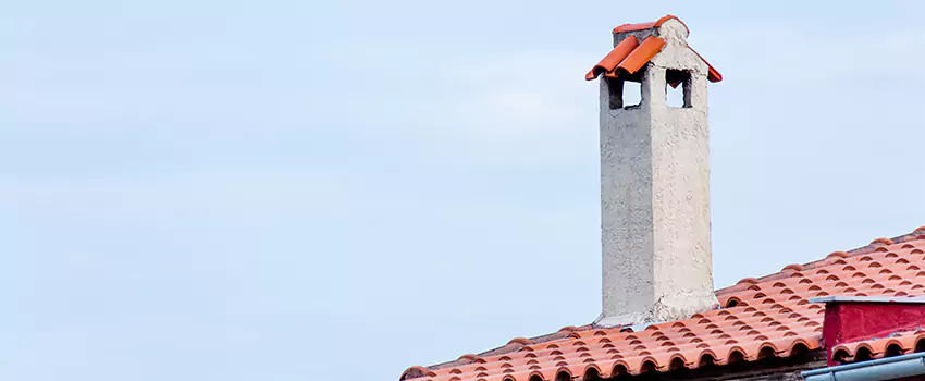 Chimney Pot Replacement in Three Lakes, FL
