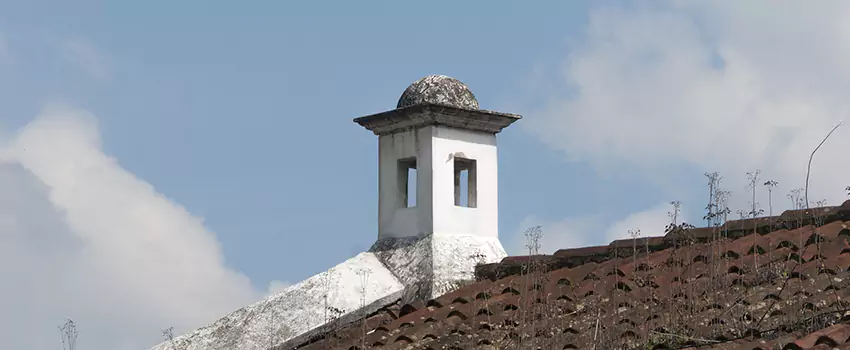 Cost To Rebuild A Chimney in Three Lakes, FL