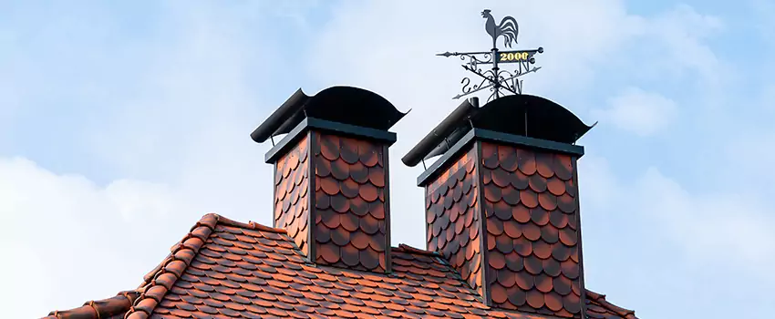 Old Chimney Restoration in Three Lakes, Florida