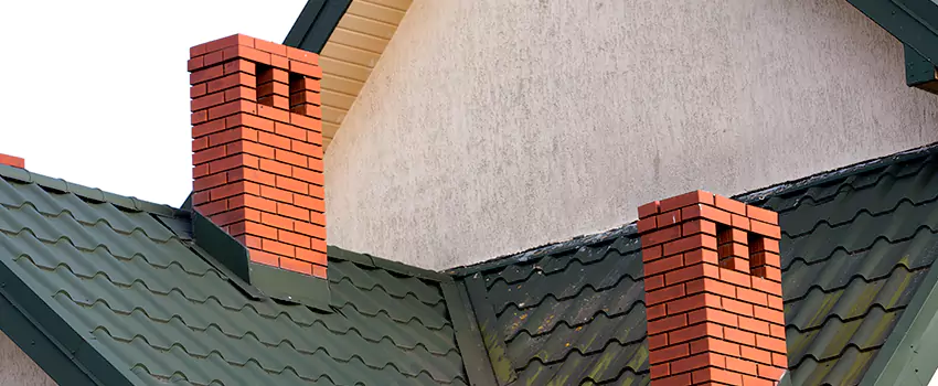 Chimney Saver Waterproofing Services in Three Lakes, Florida