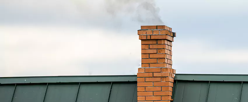 Chimney Soot Cleaning Cost in Three Lakes, FL