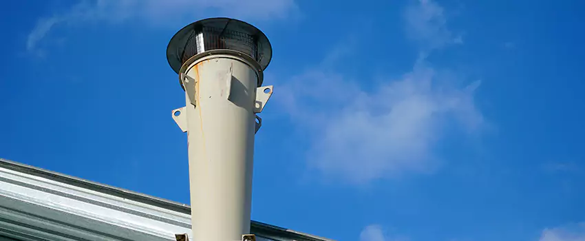 Chimney Spark Arrestor Requirements in Three Lakes, FL