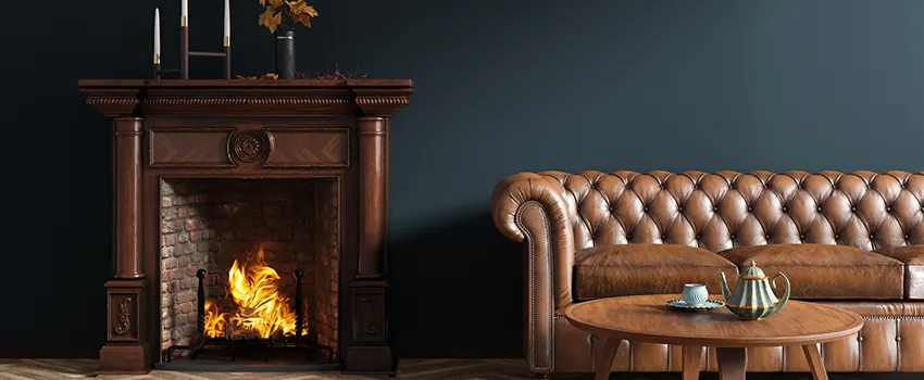 Traditional Fireplace Design Refurbishment Costs in Three Lakes, Florida