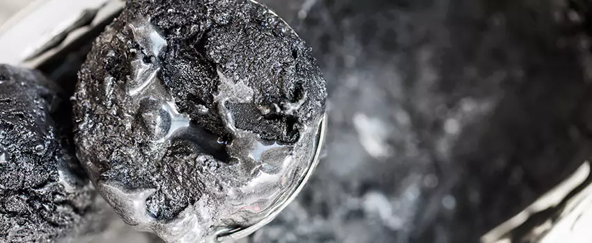 Clogged Dryer Vent Lint Cleaning in Three Lakes, Florida