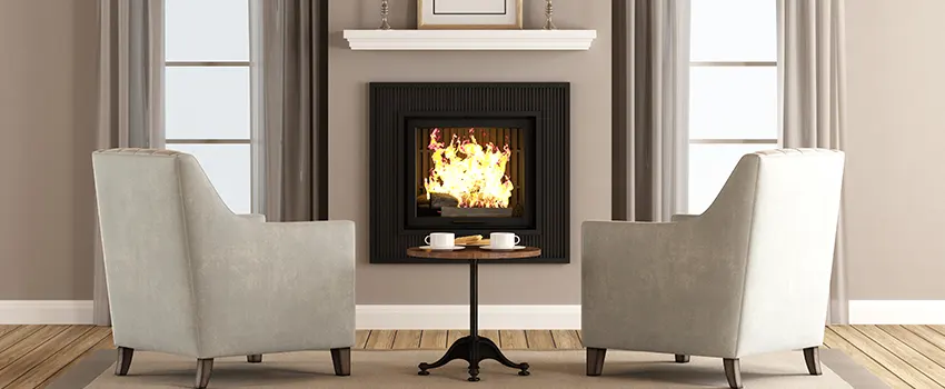 Custom Architectural Fireplace Restoration in Three Lakes, FL