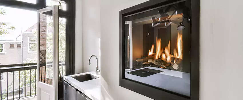 Dimplex Fireplace Installation and Repair in Three Lakes, Florida