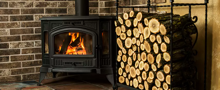 Drolet Fireplaces in Three Lakes, Florida