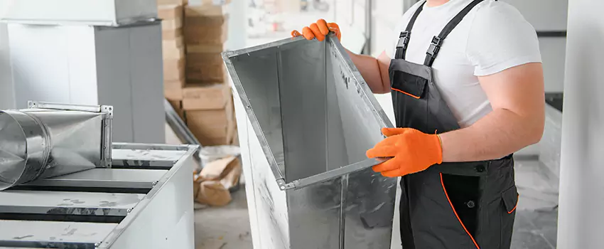 Benefits of Dryer Vent Inspection in Three Lakes, FL