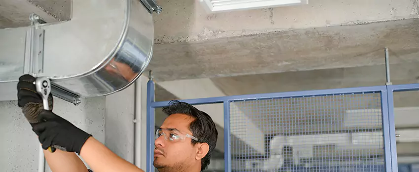 HVAC Ductwork Cleaning in Three Lakes, FL