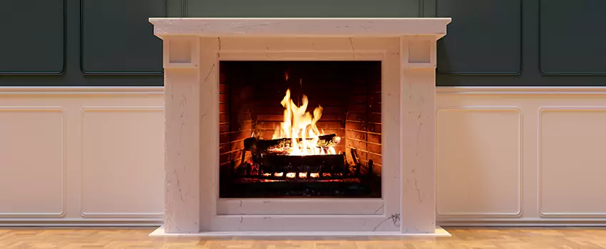 Empire Comfort Systems Fireplace Installation and Replacement in Three Lakes, Florida