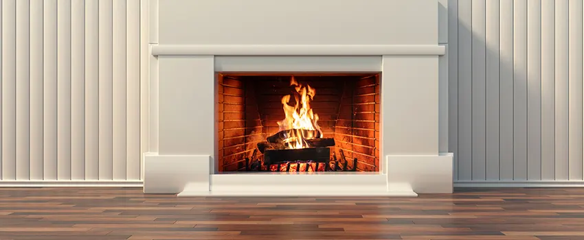 Fireplace Broken Ashtray Repair Services in Three Lakes, Florida