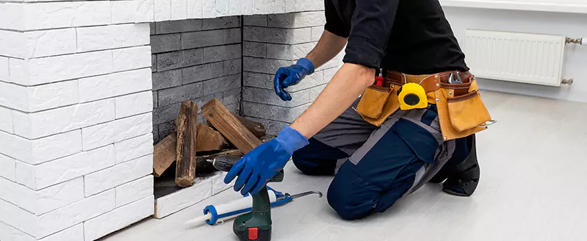 Fireplace Doors Cleaning in Three Lakes, Florida