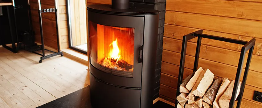 Gas Fireplace Door Handle Installation Services in Three Lakes, Florida