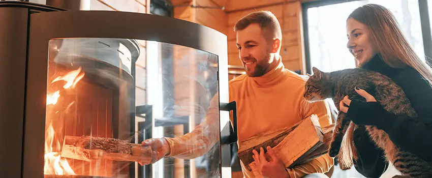 Fireplace Door Installation And Replacement Contractors in Three Lakes, FL