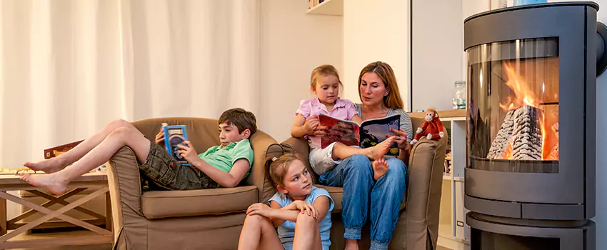 Kidsproofing Gas Fireplaces Installation in Three Lakes, FL