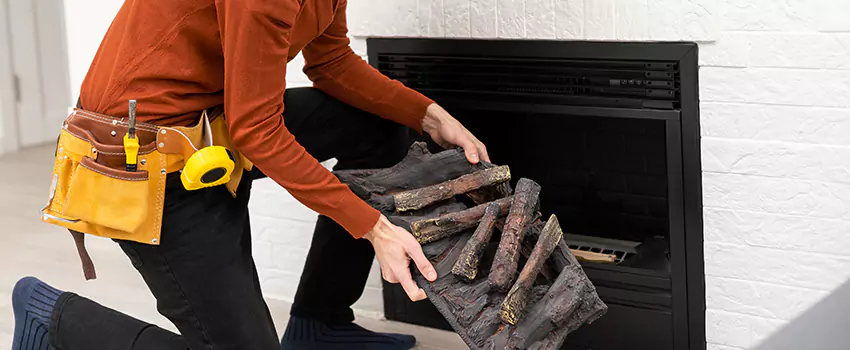 Fireplace Interior Sweeping in Three Lakes, FL
