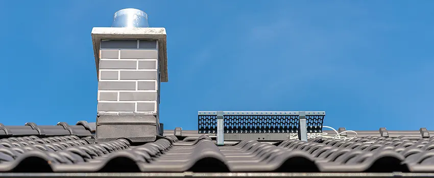 Repair Blocked Chimney in Three Lakes, Florida