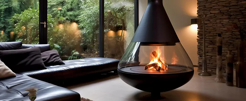 Affordable Floating Fireplace Repair And Installation Services in Three Lakes, Florida