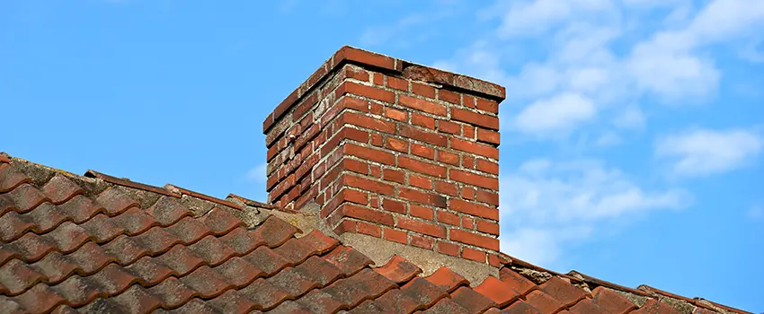 Flue Tiles Cracked Repair Services near Me in Three Lakes, FL