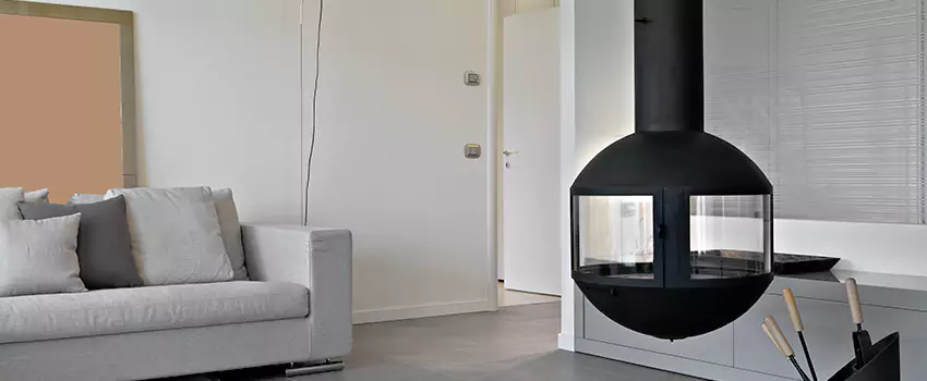 Hanging & Suspended Fireplaces Designer in Three Lakes, Florida