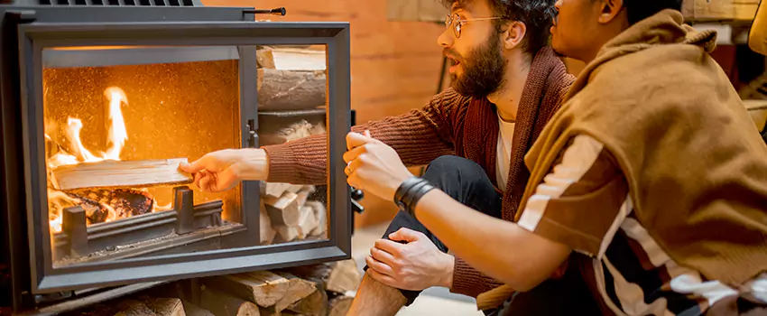 Benefits of Harman Stoves Fireplace in Three Lakes, Florida