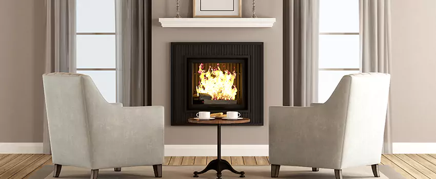 Heat & Glo Outdoor Gas Fireplaces Installation Contractors in Three Lakes, Florida