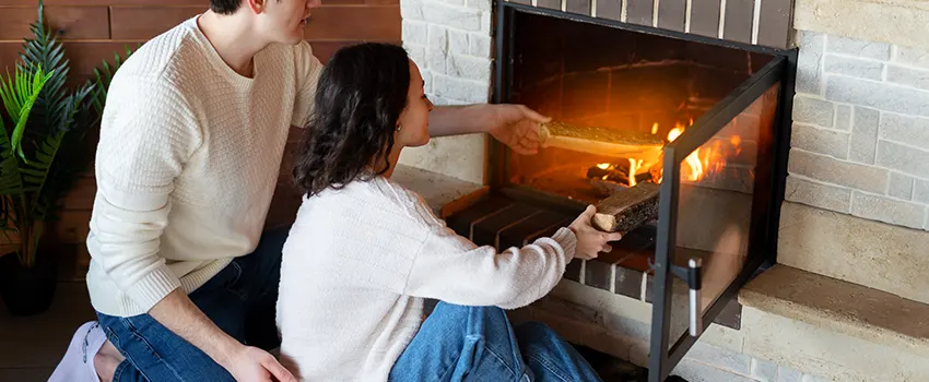 Kings Man Direct Vent Fireplaces Services in Three Lakes, Florida