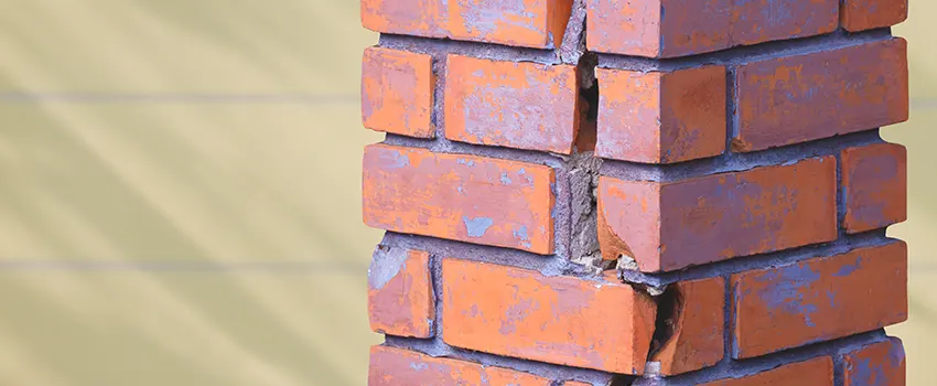 Leaking Chimney Repair And Replacement Cost in Three Lakes, Florida