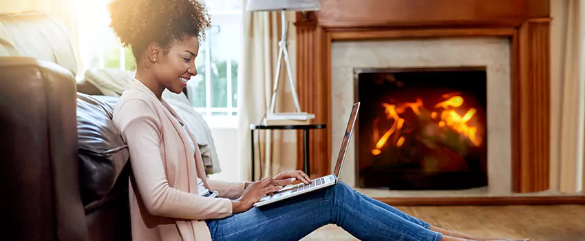 Cost-Effective Osburn Fireplace Installation and Repair in Three Lakes, FL