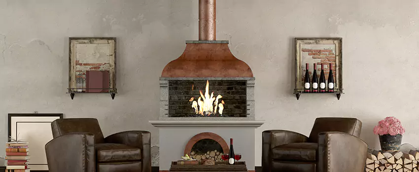 Benefits of Pacific Energy Fireplace in Three Lakes, Florida