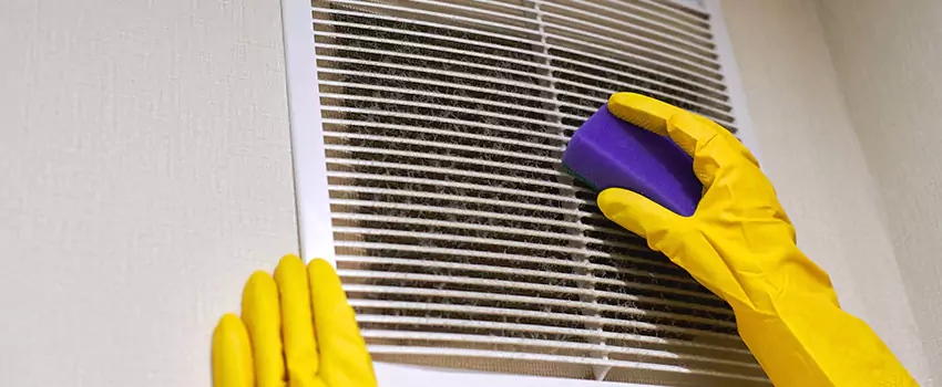 Vent Cleaning Company in Three Lakes, FL