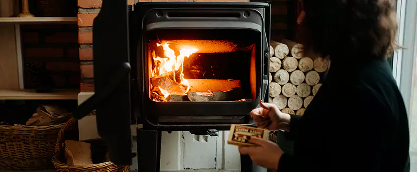 Key Features of Vermont Castings Fireplaces in Three Lakes, FL