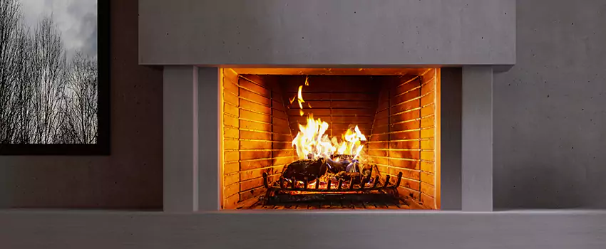 Indoor Wood Burning Furnace Repair and Installation in Three Lakes, Florida