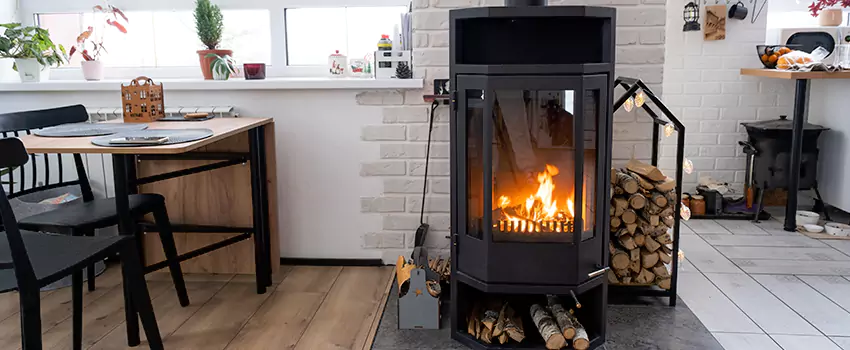 Wood Stove Firebox Installation Services in Three Lakes, FL