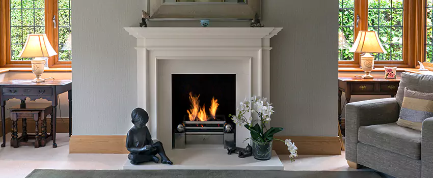 Astria Open-Hearth Wood Fireplaces Services in Three Lakes, FL