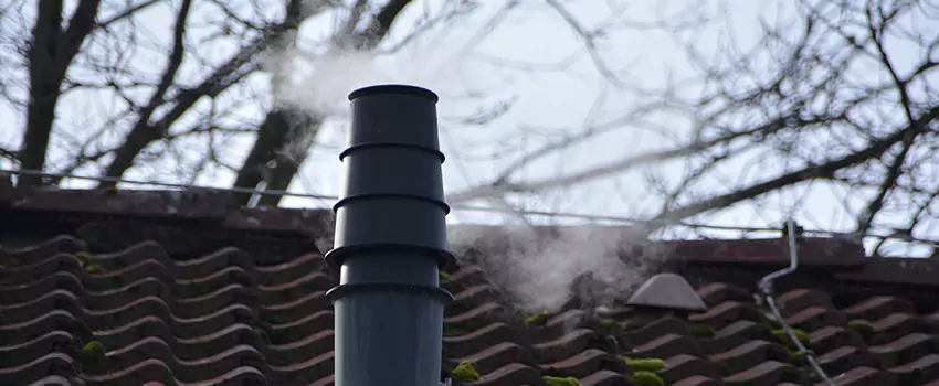 Broken Chimney Animal Screen Repair And Installation in Three Lakes, FL
